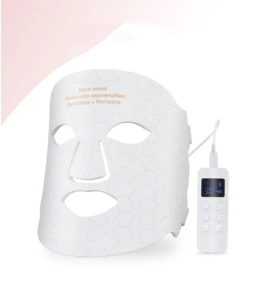 Instrumento de Belleza de Luz Roja para Rejuvenecimiento Fotónico