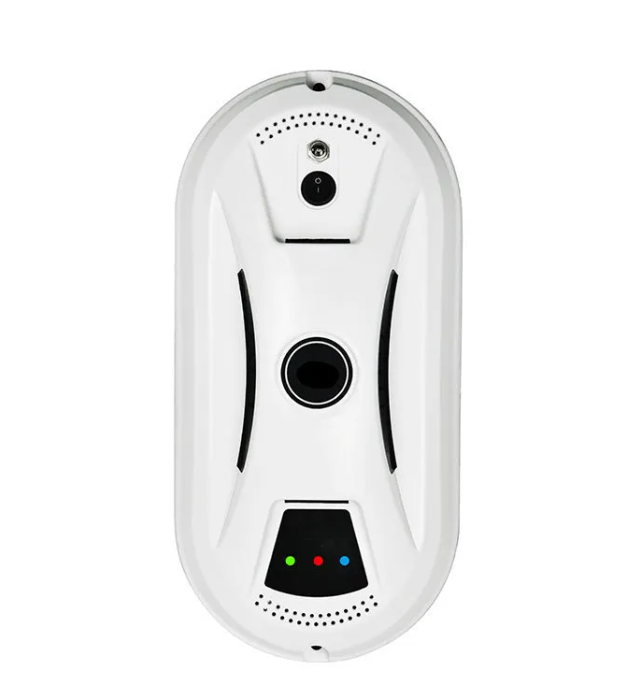 Robot Limpiador de Ventanas Clean View