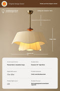 Candelabro Estilo Crema